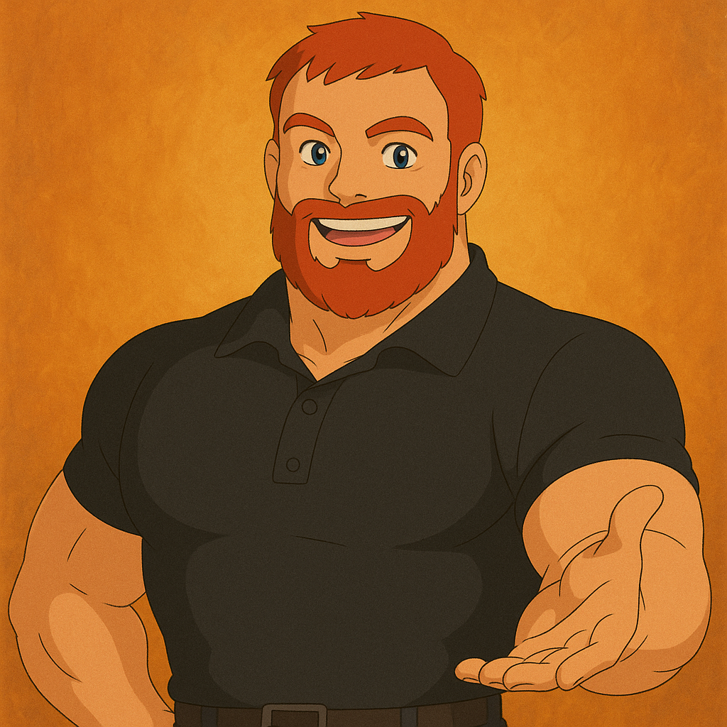 David Miserak - Senior Backend Engineer